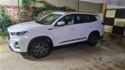 شيري تيجو 8 برو